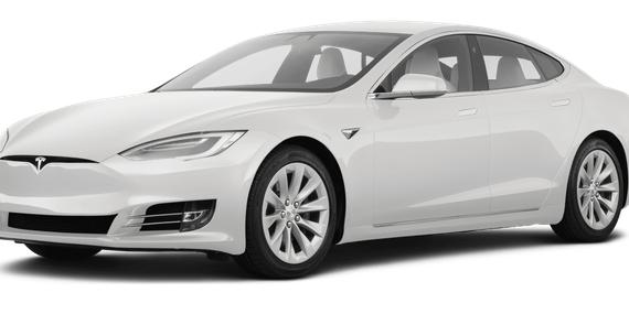 TESLA MODEL S 2017 5YJSA1E20HF191602 image